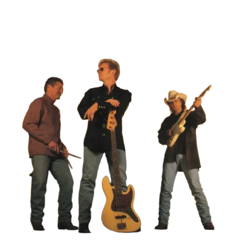 McBride & The Ride - Amarillo Sky (CD) (M) - Endless Media