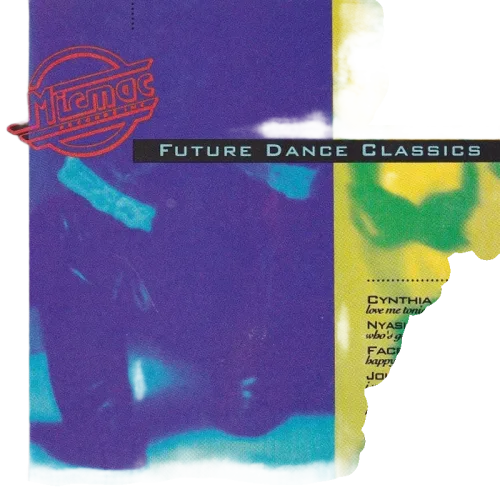 Various - Micmac Future Dance Classics (CD) (M) - Endless Media
