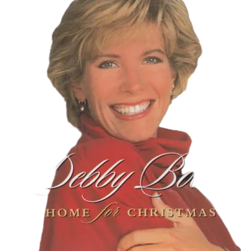Debby Boone - Home For Christmas (CD) (M) - Endless Media