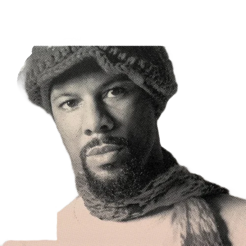 Common - Come Close (CD) (M) - Endless Media