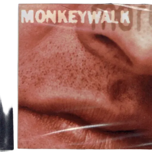 Monkeywalk - More  (CD) (M) - Endless Media