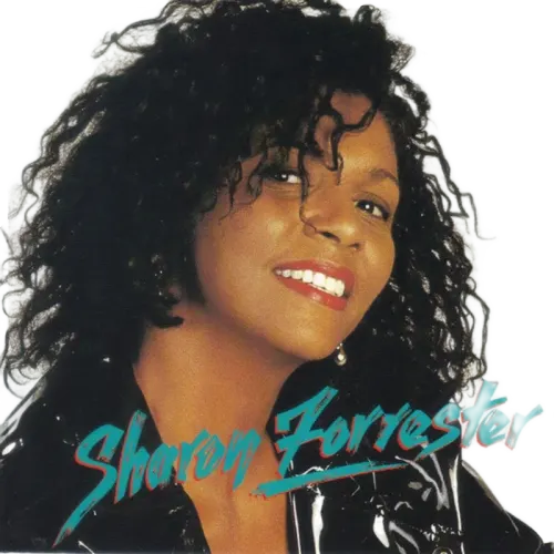 Sharon Forrester - This Time (CD) (M) - Endless Media