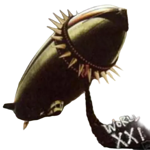 World XXI - World XXI (CD) (M) - Endless Media