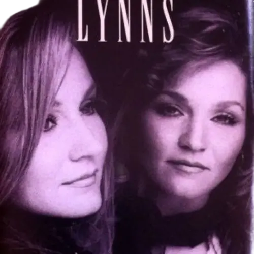The Lynns - The Lynns (Cassette) (M) - Endless Media