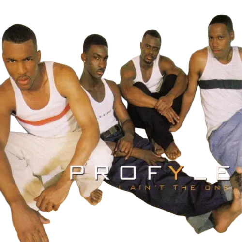 Profyle - I Ain't The One (CD) (M) - Endless Media