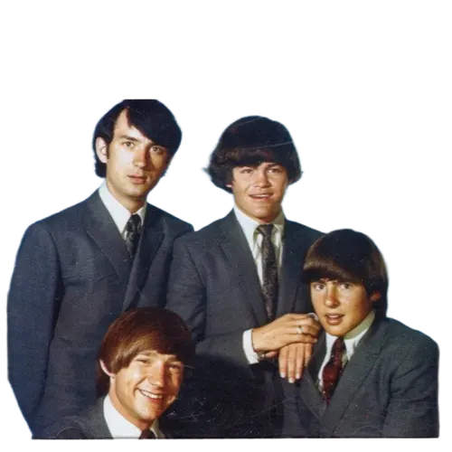 The Monkees - An Introduction To The Monkees Vol. 2 (CD) (M) - Endless Media