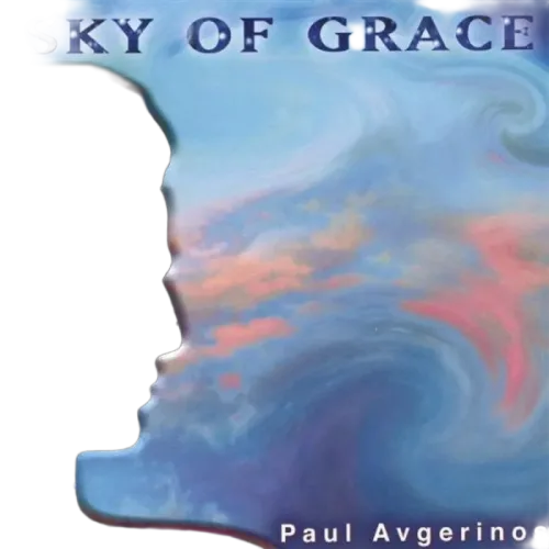 Paul Avgerinos - Sky Of Grace (CD) (M) - Endless Media