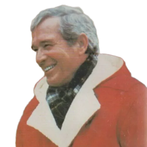 Perry Como - I Wish It Could Be Christmas Forever (Cassette) (M) - Endless Media