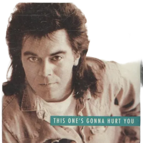 Marty Stuart - This One's Gonna Hurt You (Cassette) (M) - Endless Media