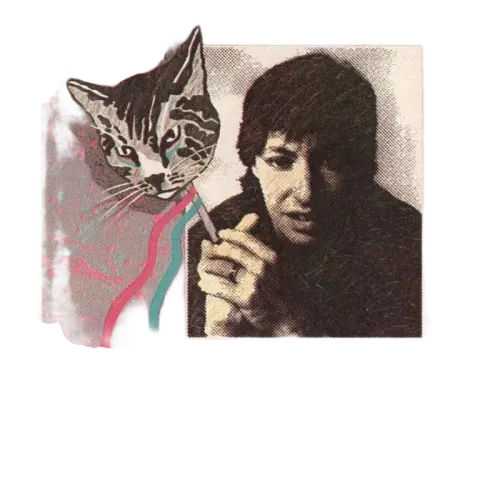 Tom Grant  - Just The Right Moment (Cassette) (VG) - Endless Media