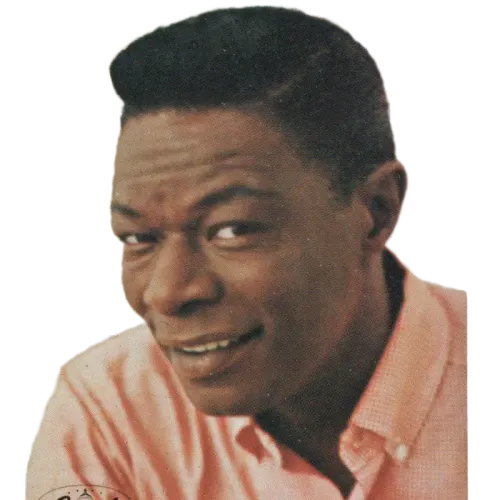 Nat King Cole - Unforgettable (Cassette) (VG+) - Endless Media