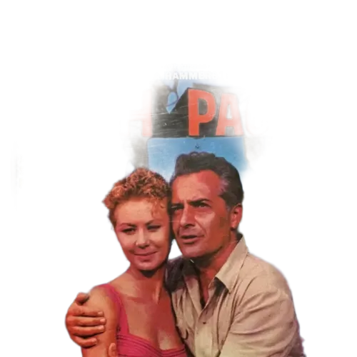 Rodgers & Hammerstein - South Pacific (Cassette) (VG) - Endless Media