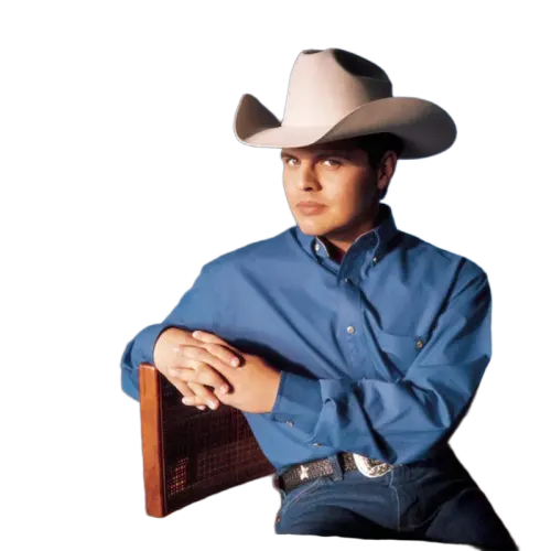 Rick Trevino - Learning As You Go (CD) (NM or M-) - Endless Media