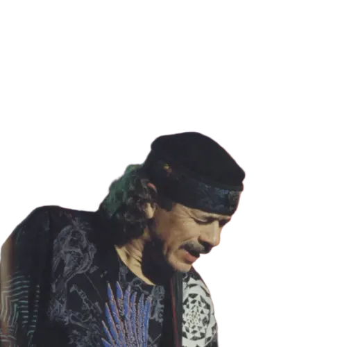 Santana - Supernatural Live (DVD) (VG+) - Endless Media