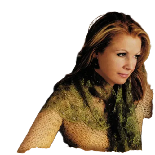 Patty Loveless - Dreamin' My Dreams (CD) (M) - Endless Media