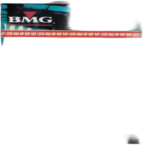 Various - BMG Visa Volume 3 (CD) (M) - Endless Media