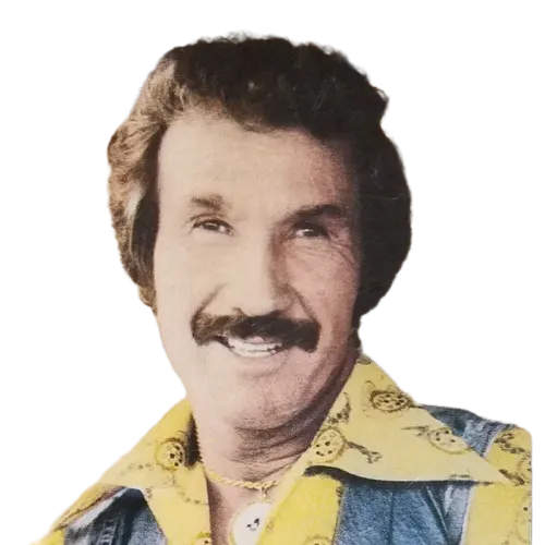 Marty Robbins - Walking Piece Of Heaven (Cassette) (VG+) - Endless Media