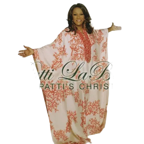 Patti LaBelle - Miss Patti's Christmas (CD) (VG+) - Endless Media