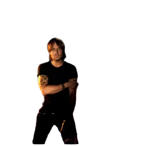 Keith Urban - Fuse (CD) (G) - Endless Media