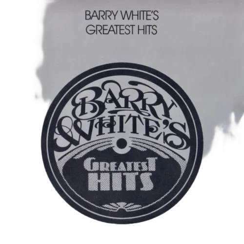 Barry White - Barry White's Greatest Hits (CD) (VG) - Endless Media