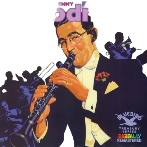 Benny Goodman And His Orchestra - Sing, Sing, Sing (CD) (G+) - Endless Media