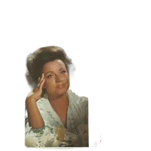 Kay Starr - Just Plain Country (LP) (G) - Endless Media