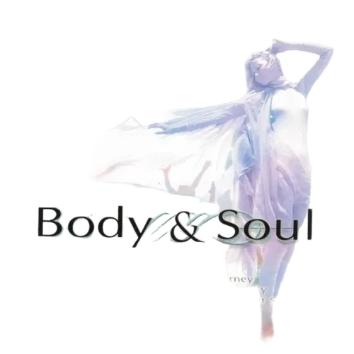 Wellness Music - Body & Soul (CD) (VG) - Endless Media