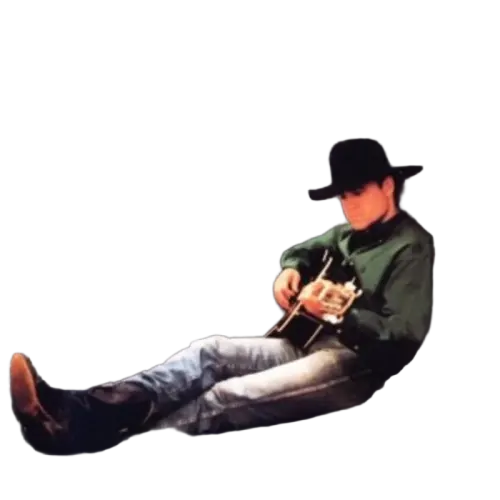Doug Supernaw - Deep Thoughts From A Shallow Mind (CD) (VG+) - Endless Media