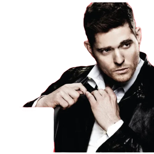 Michael Bublé - To Be Loved (CD) (VG) - Endless Media