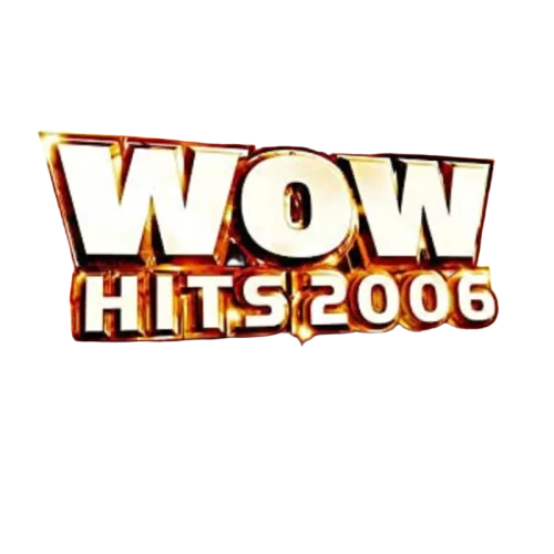 Various - Wow Hits 2006 (30 Of The Year's Top Christian Artists And Hits) (2xCD) (VG) - Endless Media