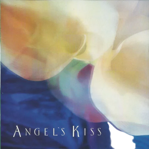 Tommy Greer - Angel's Kiss (CD) (VG) - Endless Media