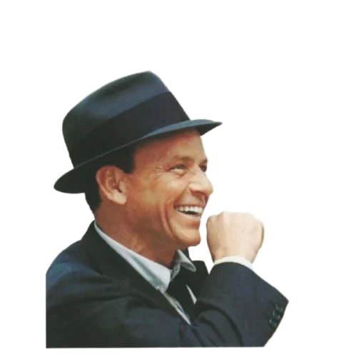 Frank Sinatra - Come Swing With Me! (CD) (VG) - Endless Media