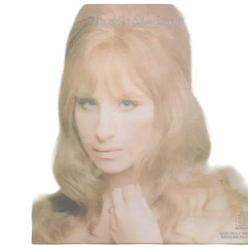 Barbra Streisand - Barbra Streisand's Greatest Hits (CD) (VG+) - Endless Media