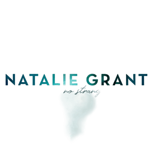 Natalie Grant  - No Stranger (CD) (M) - Endless Media