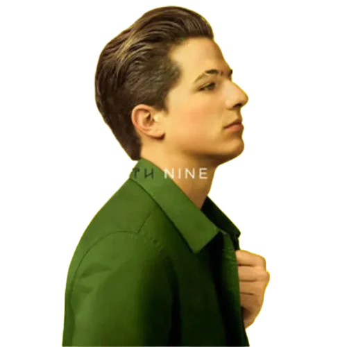 Charlie Puth - Nine Track Mind (CD) (VG+) - Endless Media