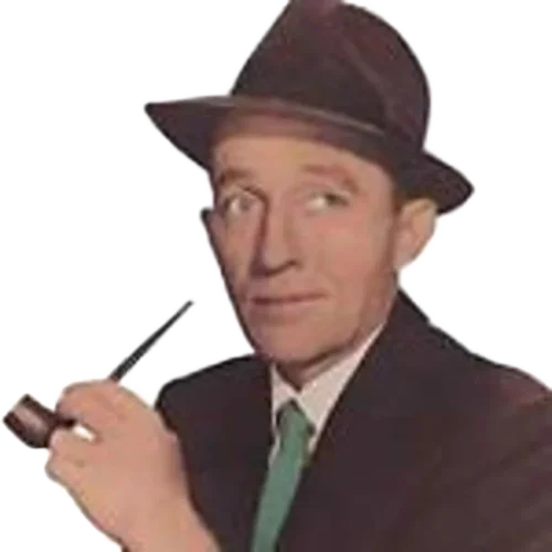 Bing Crosby - That Christmas Feeling (CD) (VG) - Endless Media