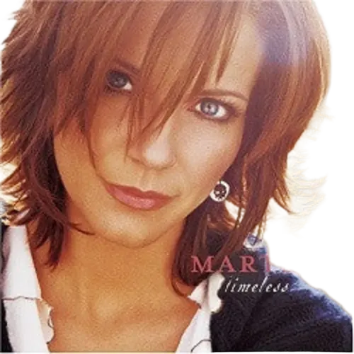 Martina McBride - Timeless (CD) (M) - Endless Media