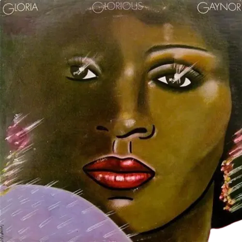Gloria Gaynor - Glorious (LP) (VG) - Endless Media