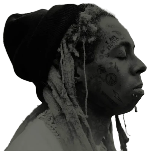 Lil Wayne - I Am Music (CD) (M) - Endless Media