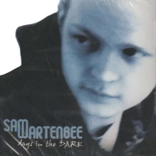 Sam Wartenbee - Days in the Dark (CD) (M) - Endless Media