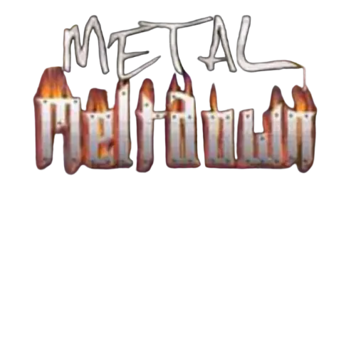 Various - Metal Meltdown (CD) (M) - Endless Media