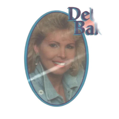 Debbie Baker - Send Me A Picture (CD) (NM or M-) - Endless Media