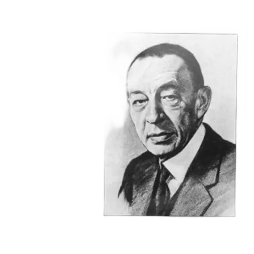 Sergei Vasilyevich Rachmaninoff, The Philadelphia Orchestra, Eugene Ormandy, Leopold Stokowski - Piano Concerti Nos. 1 & 4 / Rhapsody On A Theme Of Paganini (CD) (NM or M-) - Endless Media