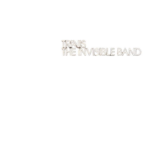 Travis - The Invisible Band (CD) (NM or M-) - Endless Media