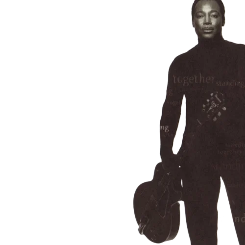George Benson - Standing Together (CD) (VG+) - Endless Media