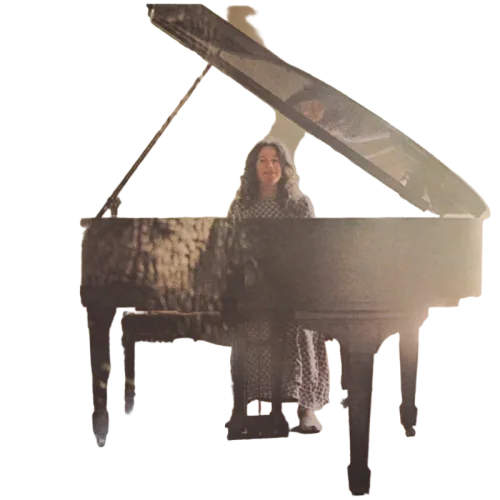 Carole King - Music (LP) (G+) - Endless Media