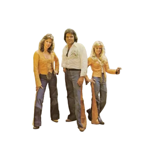 Dave And Sugar - That's The Way Love Should Be (LP) (VG+) - Endless Media