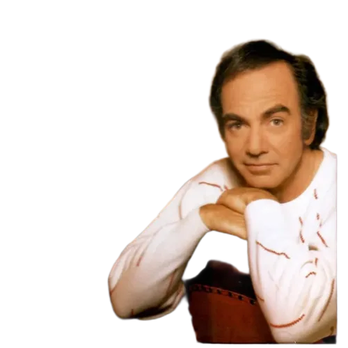Neil Diamond - The Christmas Album (CD) (VG+) - Endless Media