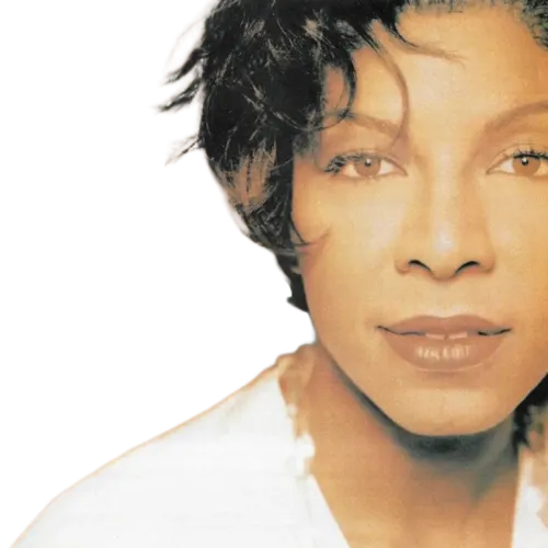 Natalie Cole - Take A Look (CD) (VG+) - Endless Media