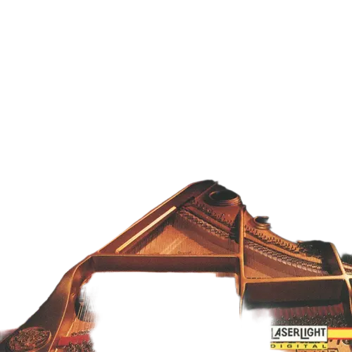 Arthur Ferrante - Dos Pianos Latinos (CD) (VG+) - Endless Media